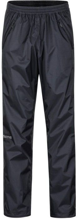 Marmot M's PreCip Eco Pant -sadehousut, Black