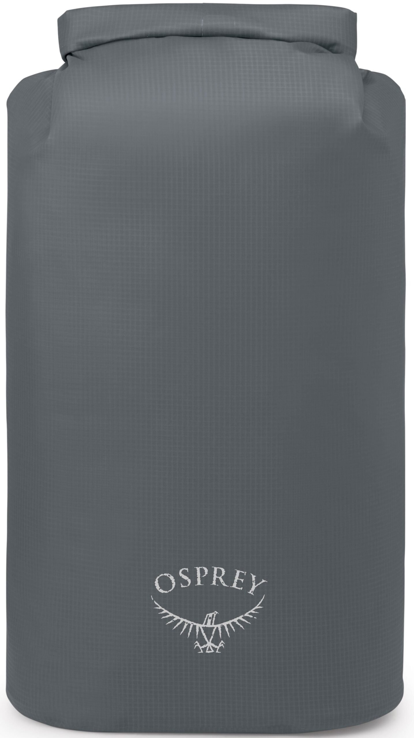 Osprey Wildwater Dry Bag 35 kuivapussi, harmaa