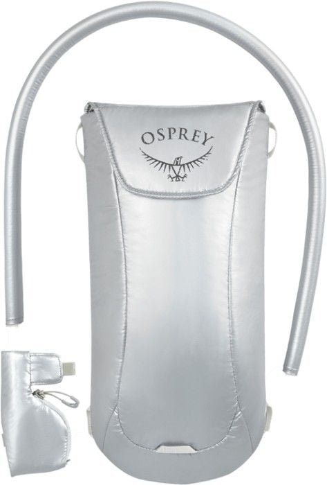 Osprey Four Season Insulation Kit Silver