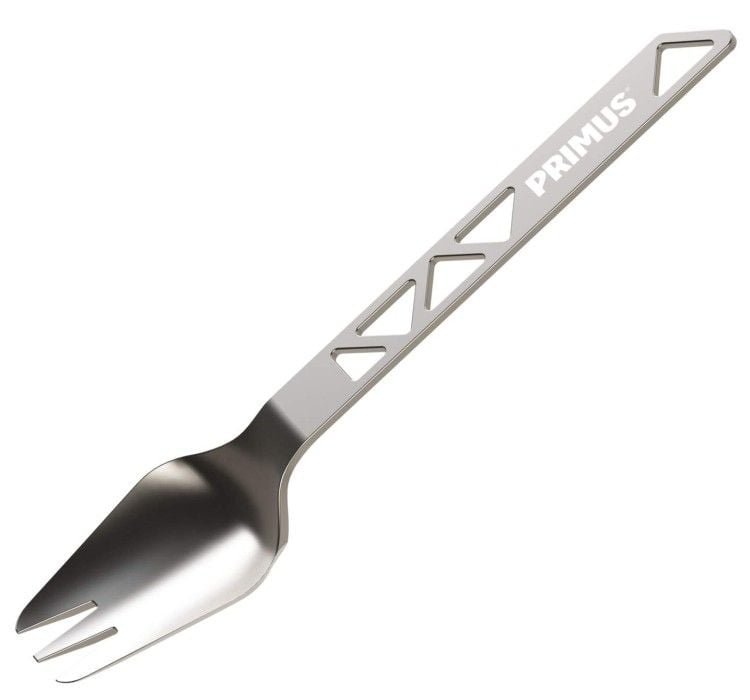 Primus TrailSpork Ti -lusikka-haarukka