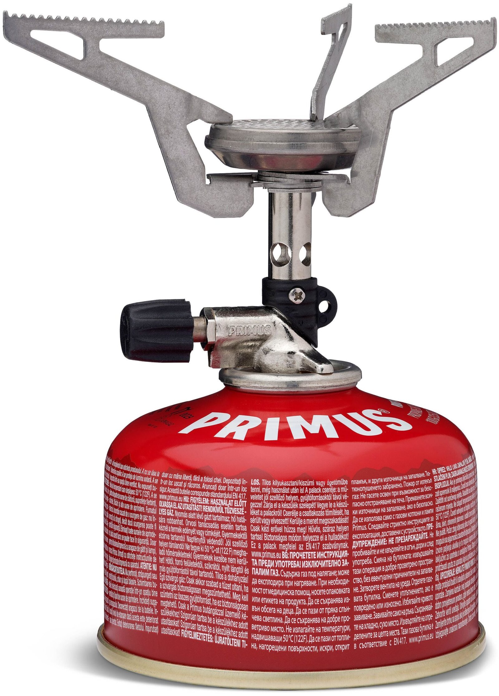 Primus Express Stove retkikeitin