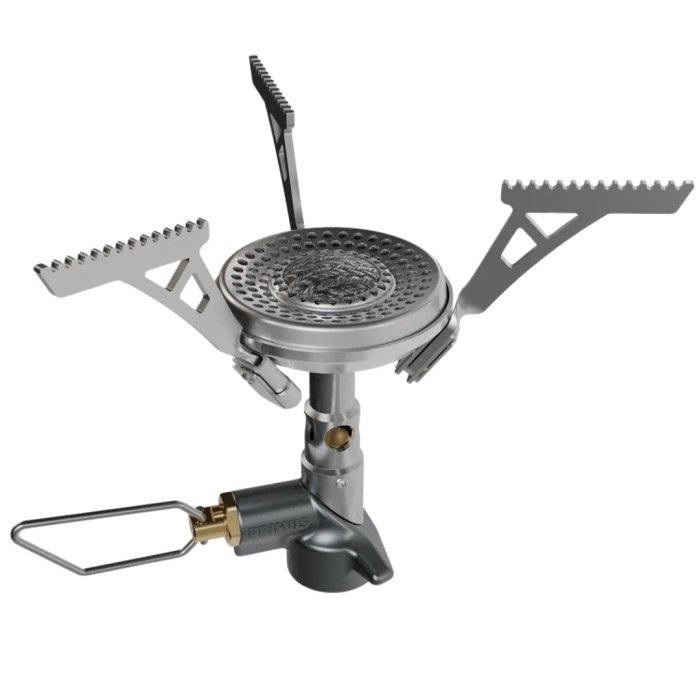 Primus Micron III Piezo