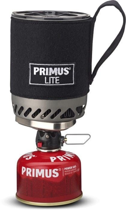 Primus Lite -retkikeitin