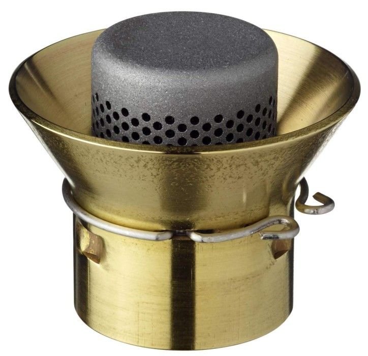 Primus OmniLite Ti Silencer