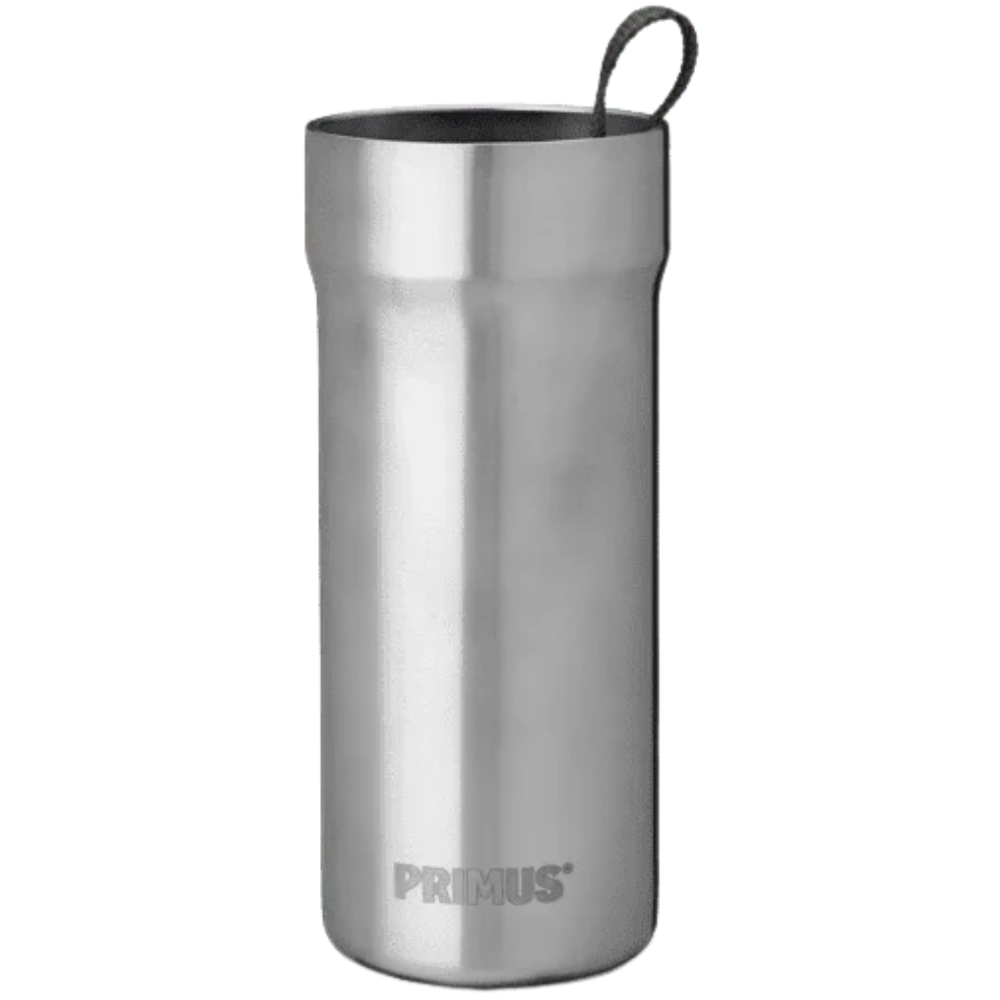 Primus Slurken Vacuum Mug termosmuki, teräs, 0,4 l