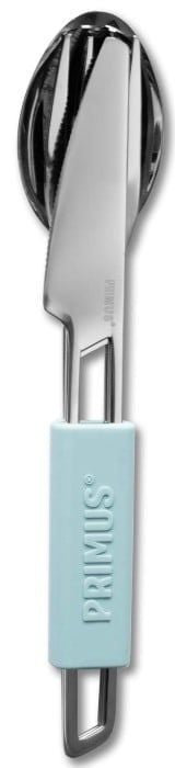 Primus Leisure Cutlery -ruokailuvälineet, vaaleansininen