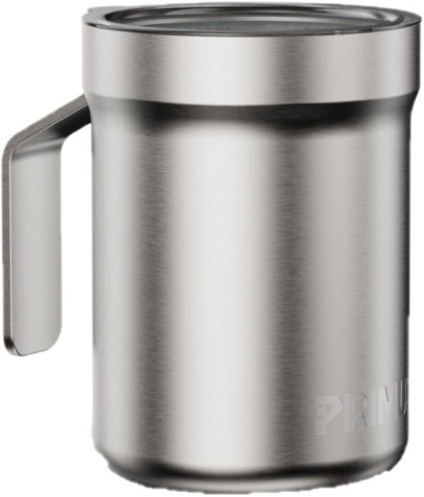 Primus Koppen Mug termosmuki, teräs, 0,3 L