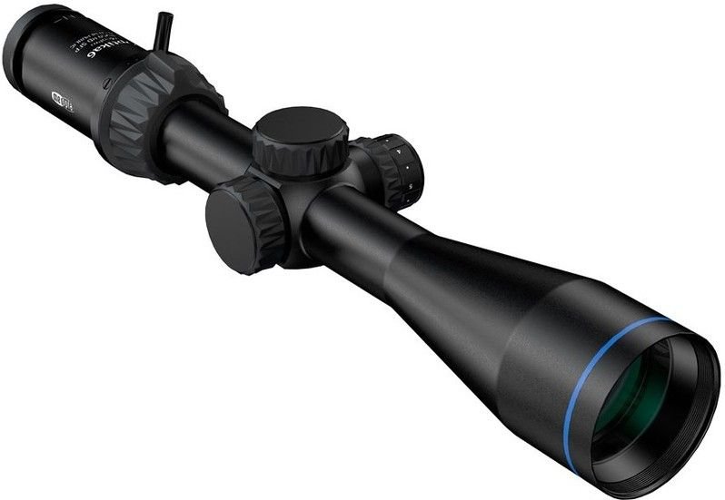 Meopta Optika6 3-18x50 SFP RD -kiikaritähtäin
