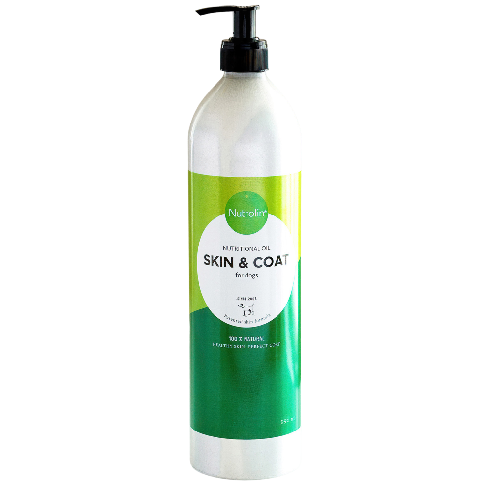 Nutrolin Skin & Coat 990 ml