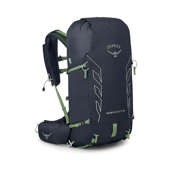 Osprey Talon Velocity 30 Nocturnal Blue