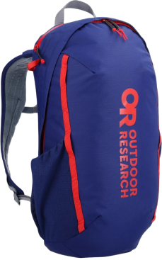 Outdoor Research Adrenaline Day Pack 20L reppu, Galaxy