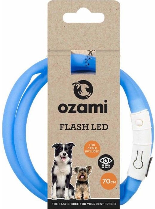 Ozami Panta Flash Led 70 cm