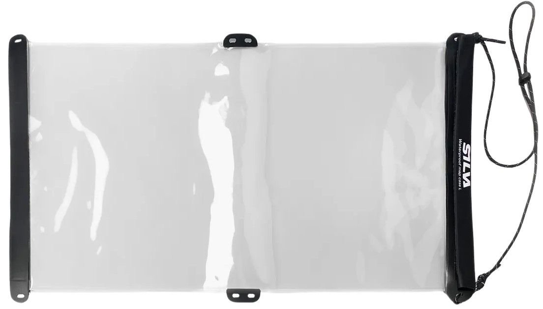 Silva Waterproof Map Case L