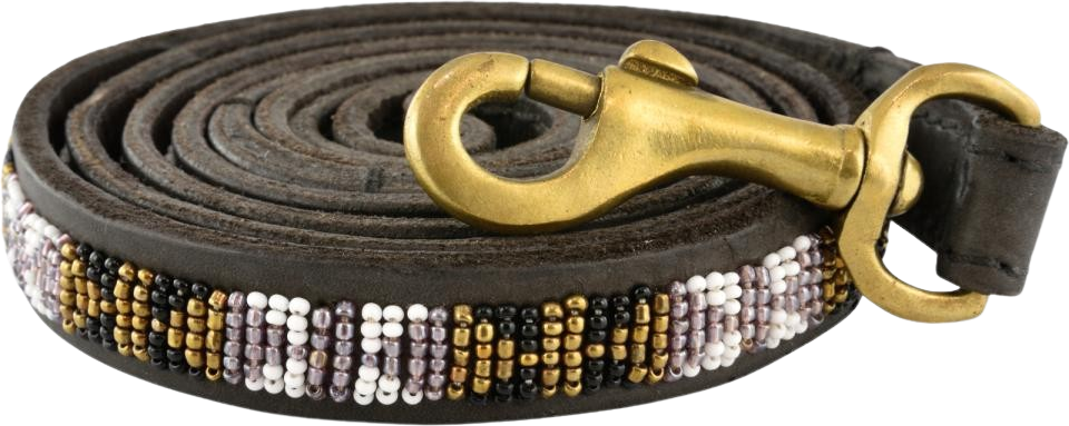 Zinj Design Bajuni Leash talutushihna, L 162 x 2,1cm