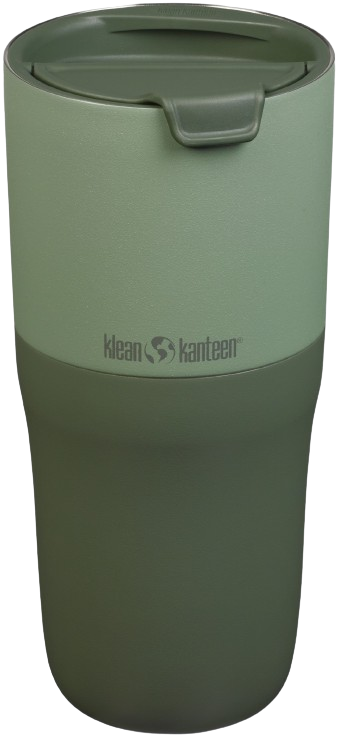 Klean Kanteen Rise Tumbler termosmuki, 770ml, (Flip Lid), Sea Spray