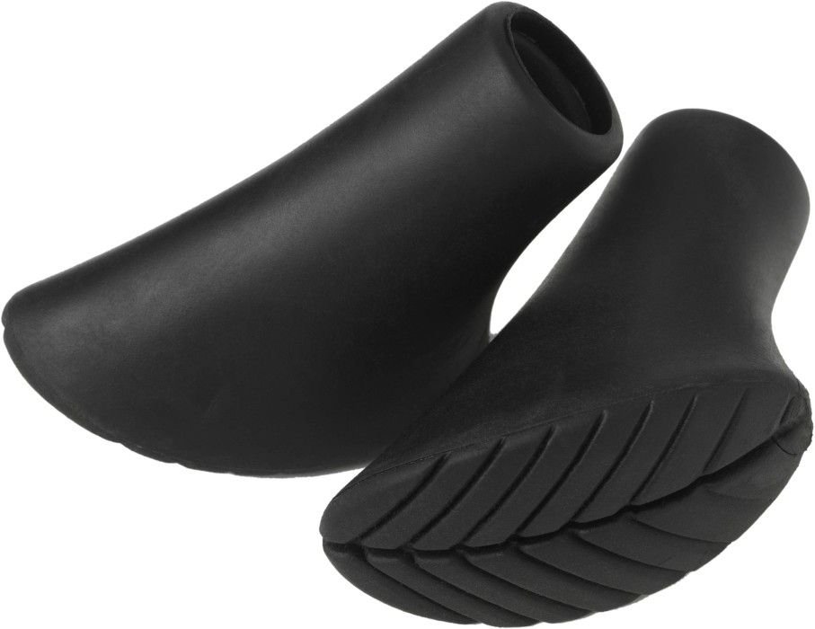 Silva Walking Poles Rubber Paws kumijalat kävely- ja retkeilysauvoihin