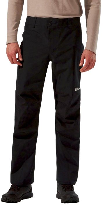 Berghaus M's Ridge-Seeker GTX kuorihousut, musta