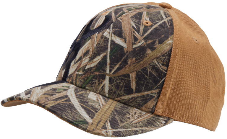 Browning Cap Unlimited lippalakki, Ochre/Mosgb