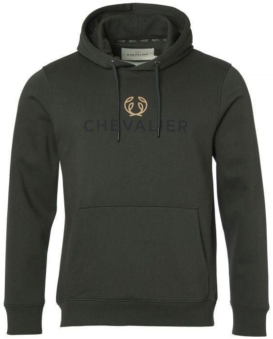 Chevalier M's Hill Hoodie Midnight Pine