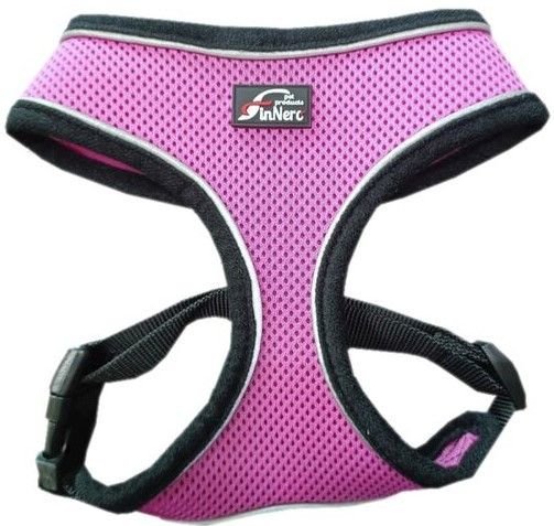 FinNero LIGHT heijastavat valjaat, Pink, M