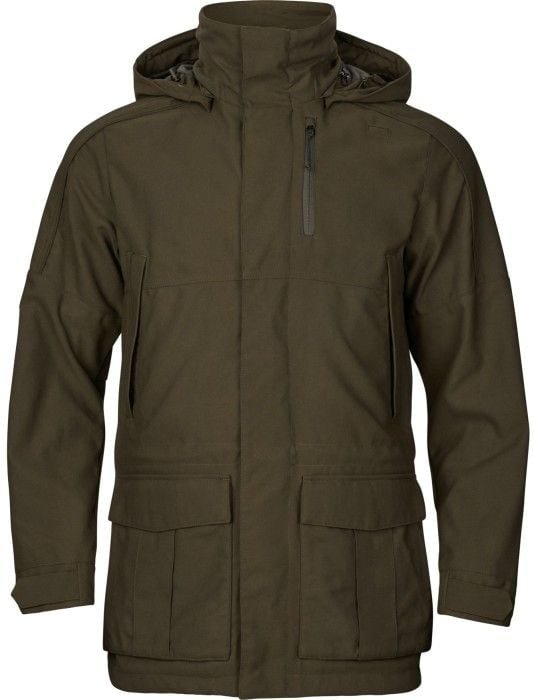 Härkila M's Pro Hunter GTX Legacy Jacket Willow Green