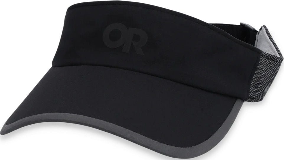 Outdoor Research Swift Visor Black