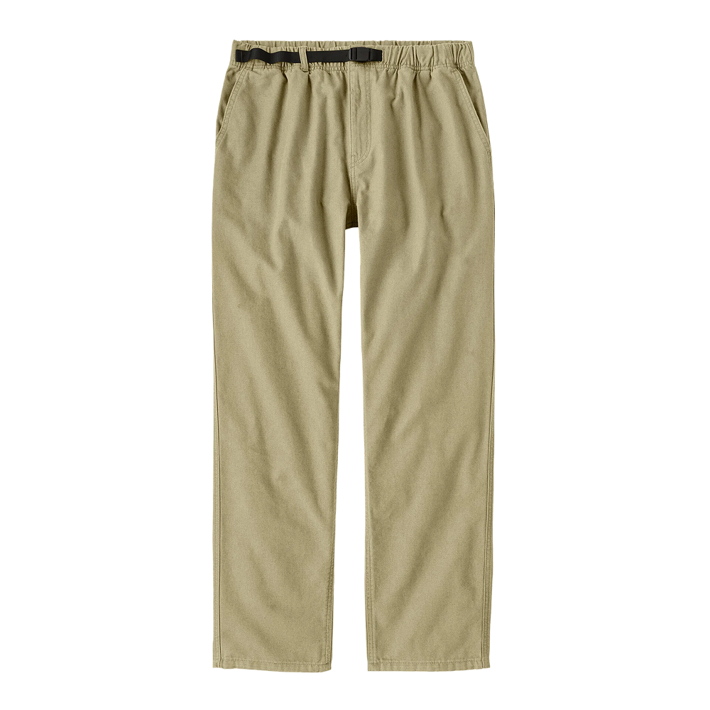 Patagonia M Point Reyes Canvas Gi Pants Weathered Stone