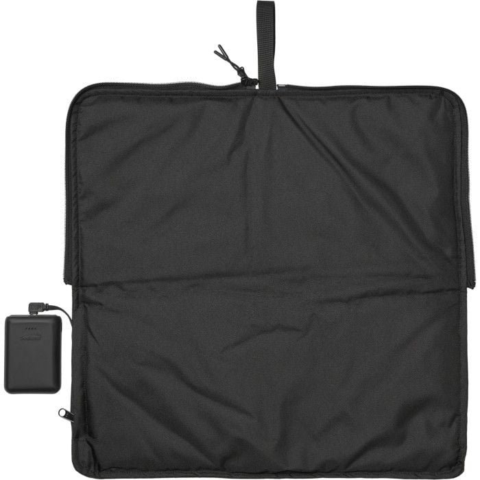 Seeland M's Celsius Sittdyna Pine Green