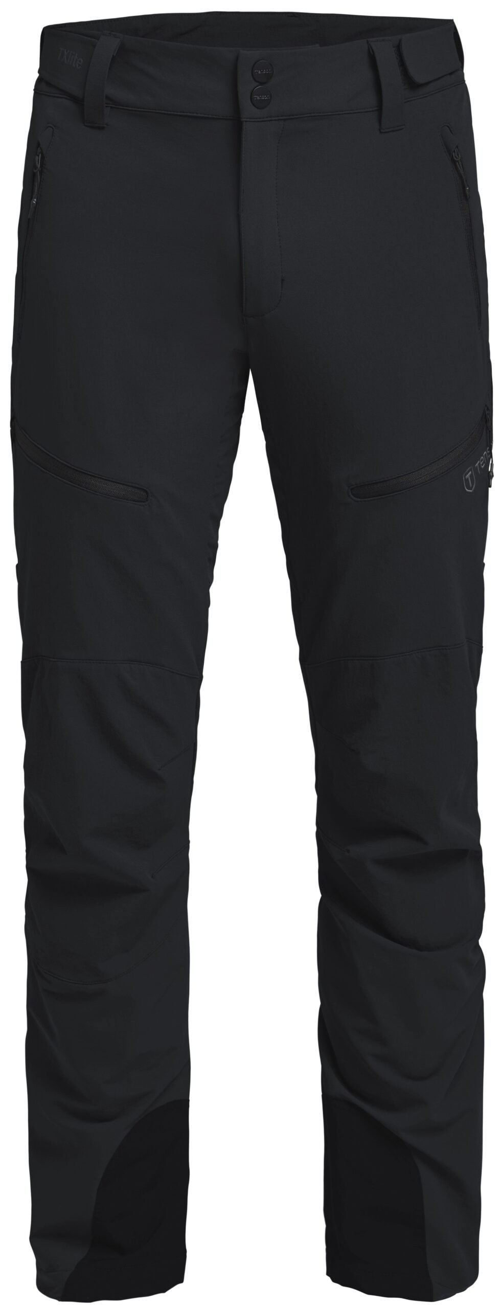 Tenson TXlite Flex Pants ulkoiluhousut, Tap Shoe