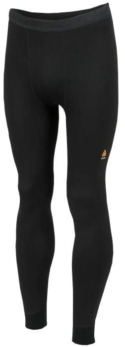 Aclima Hotwool 230g Unisex -merinovillahousut (Black)