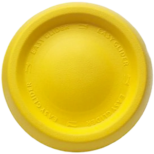 Starmark Foam Frisbee 23 cm kelluva
