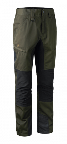 Deerhunter Rogaland Stretch Trousers Adventure Green