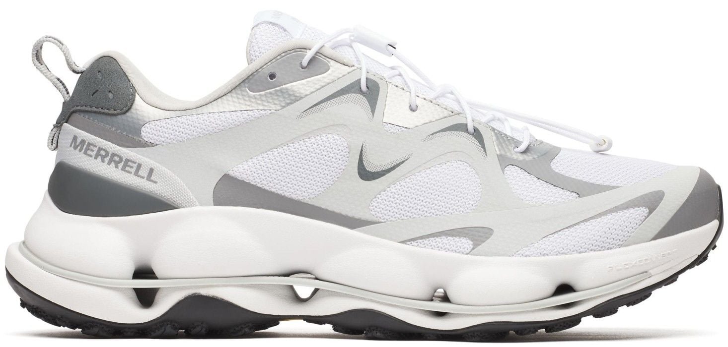 Merrell M's SpeedARC Matis White/Pigeon