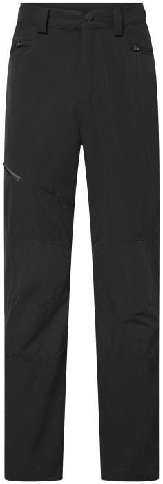Five Seasons Elvedalen Pant M's Black Solid