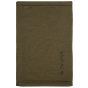 Aclima Fleecewool V2 Headover Tarmac