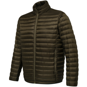 Beretta M's Outback Packable Down Jacket Green Moss