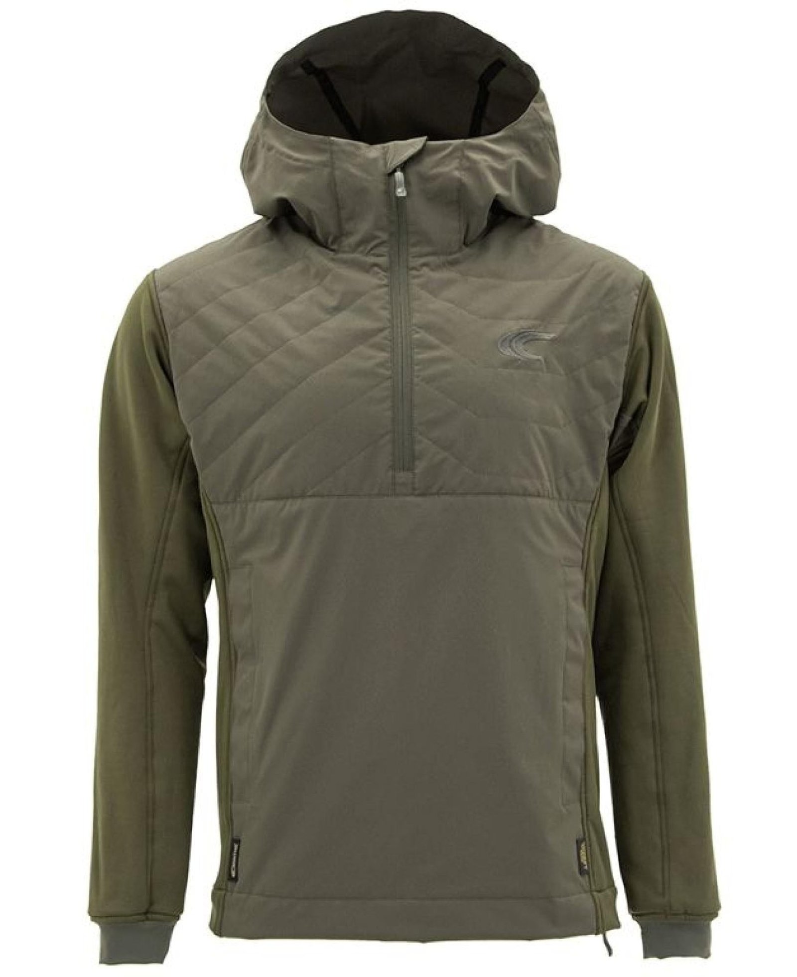 Carinthia G-Loft Ultra Hoody Olivengrønn