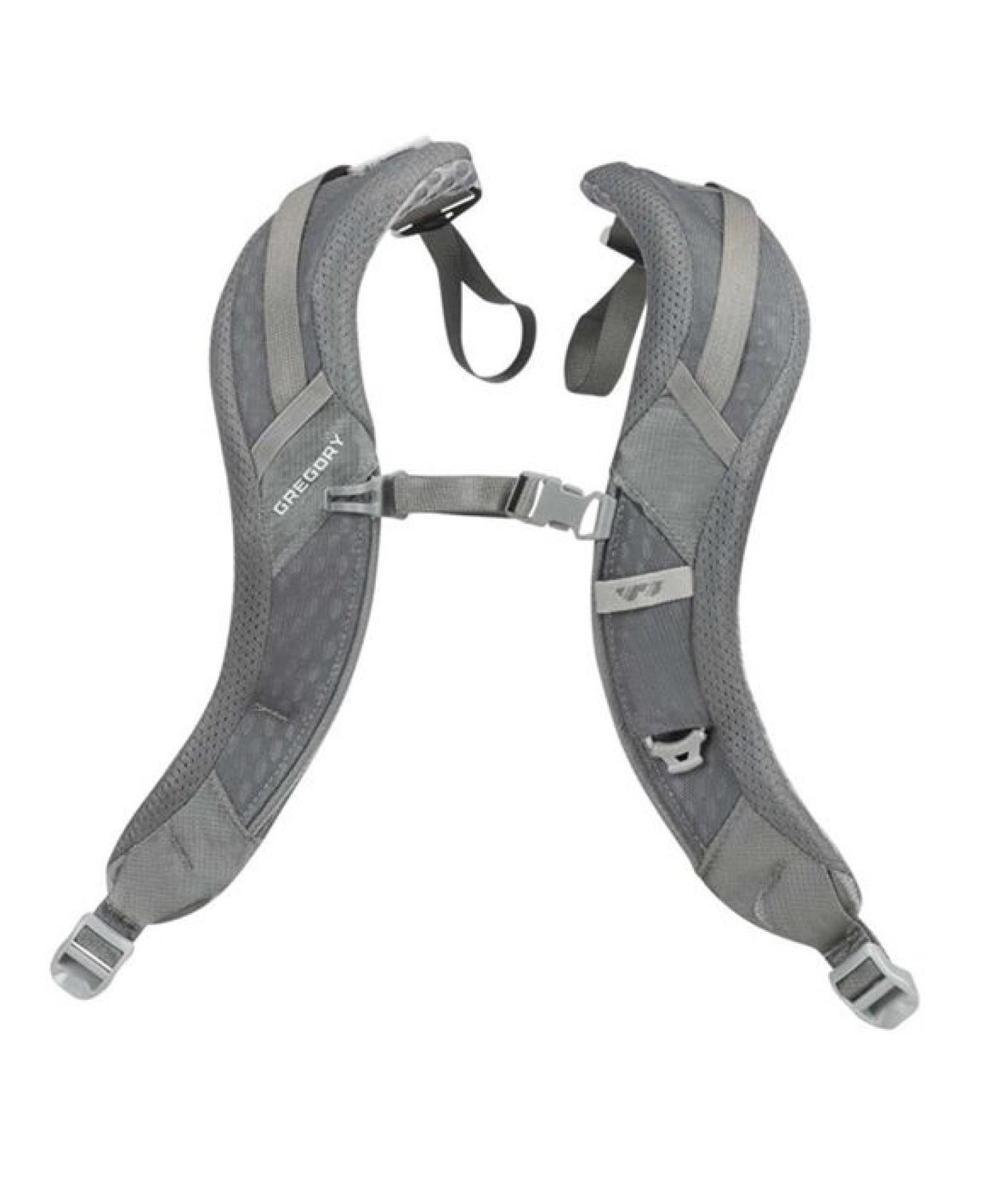Gregory A3 Air Shld-Harn Womens Charcoal
