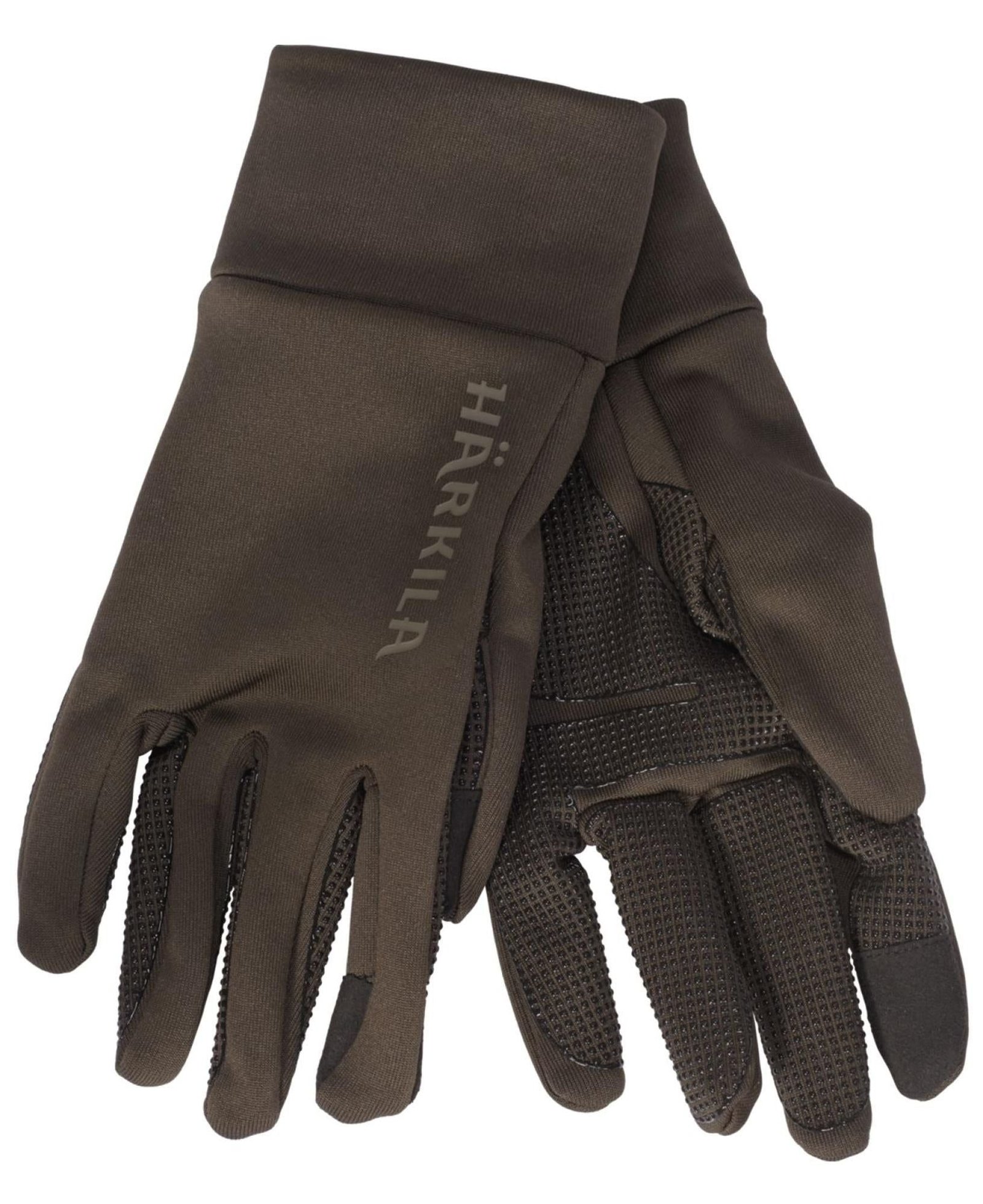 Härkila Power Stretch Shadow Brown