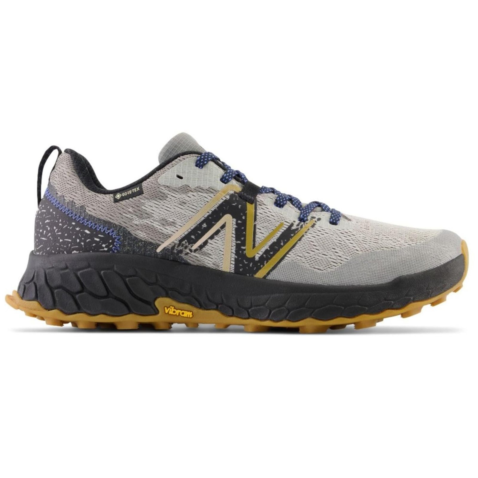 New Balance Fresh Foam X Hierro GTX v7 Raincloud