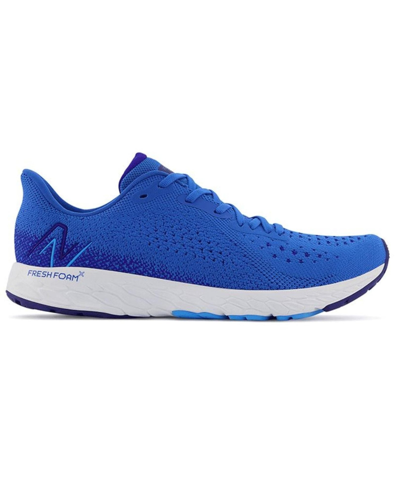 New Balance Running Tempo v2 Blue