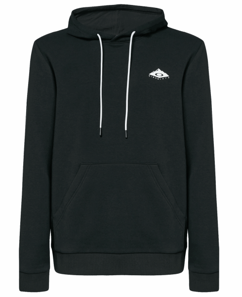 Oakley Peak Po Hoodie Blackout