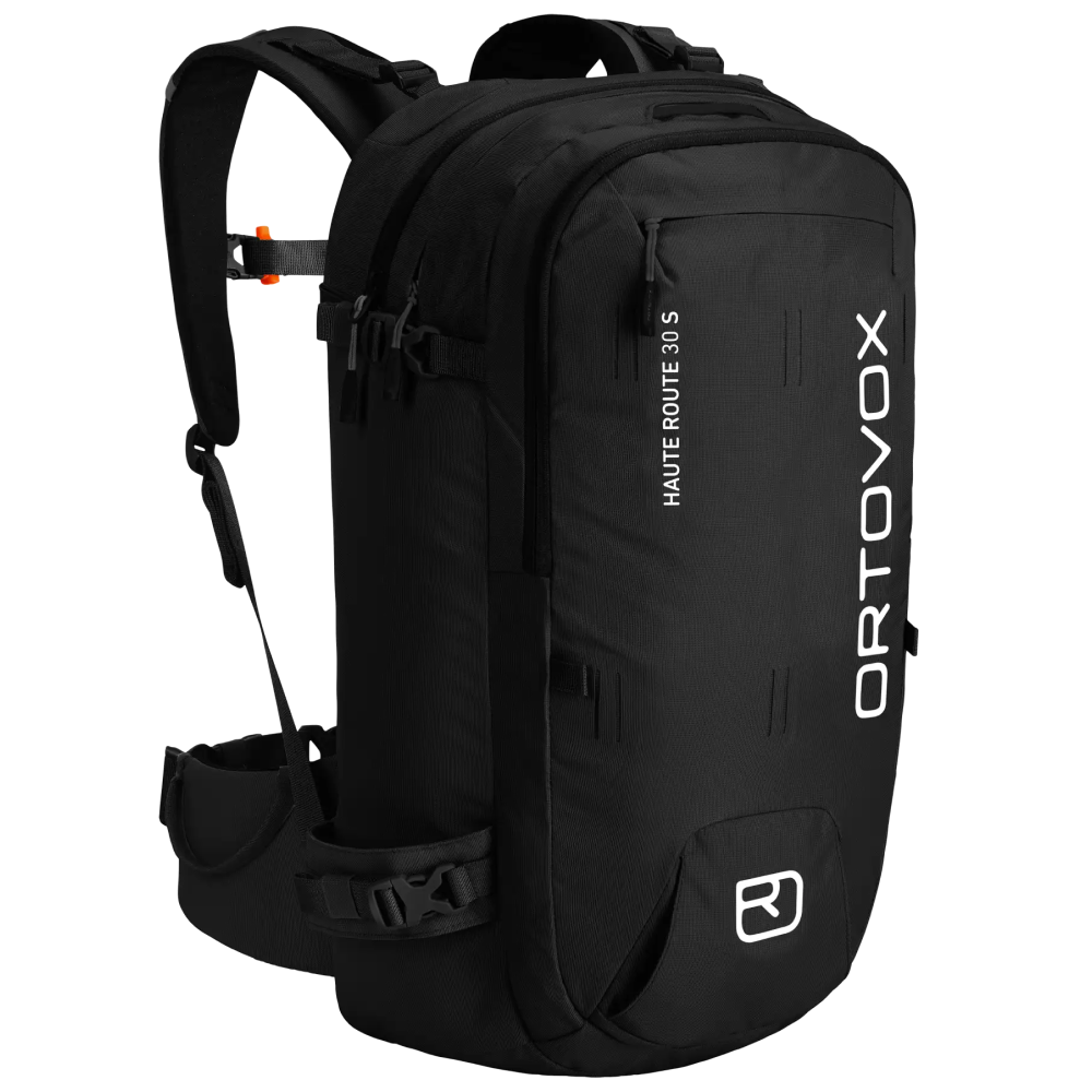 Ortovox Haute Route Black Raven