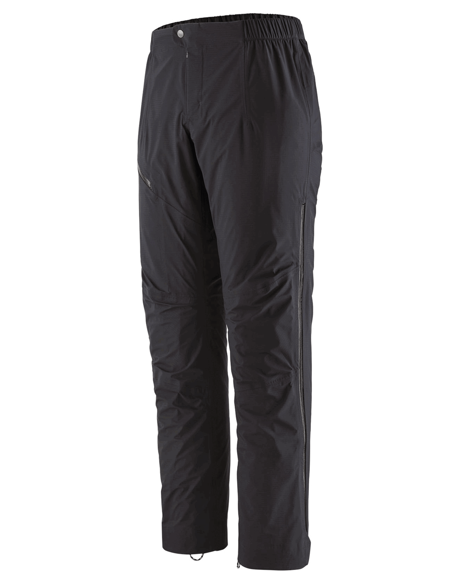 Patagonia M's Granite Crest Rain Pants Black