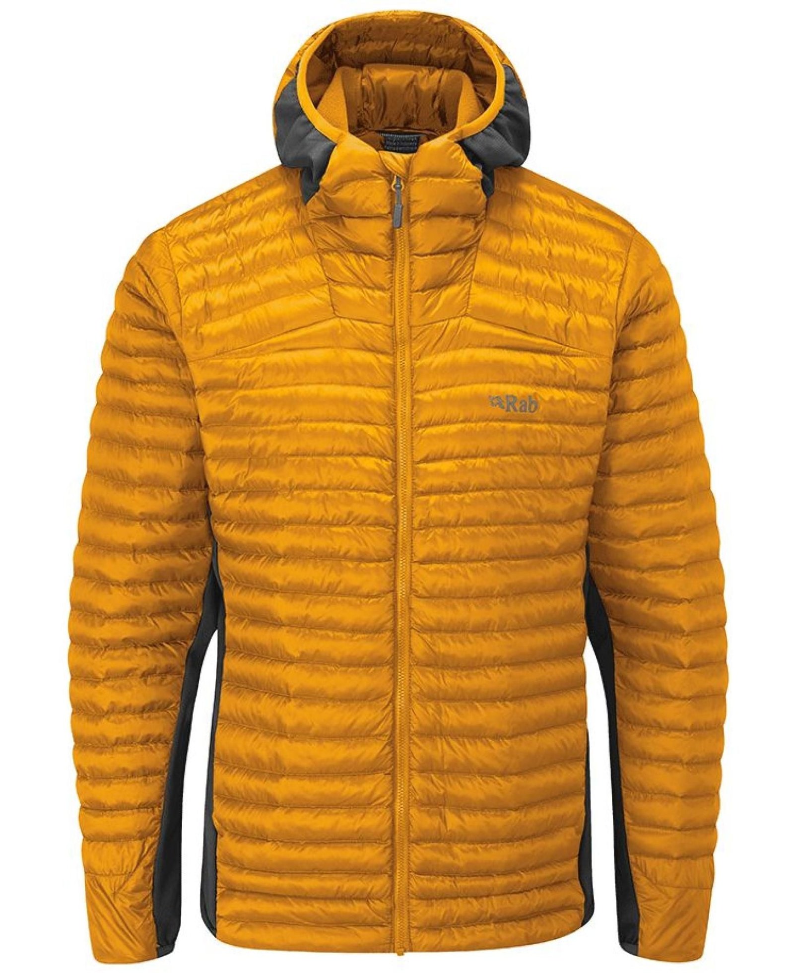 Rab Cirrus Flex 2.0 Hoody Sunset