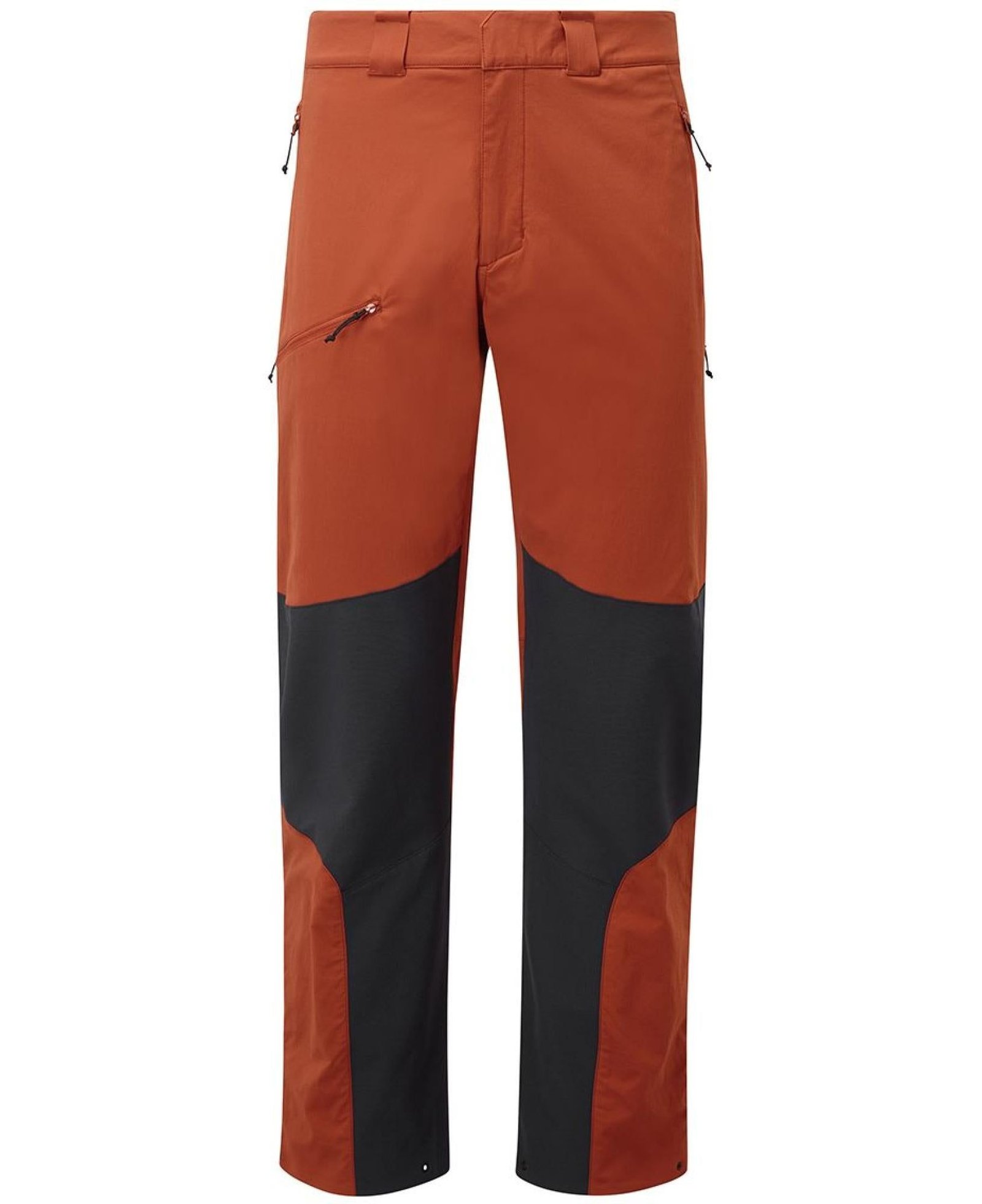 Rab VR Summit Red Clay