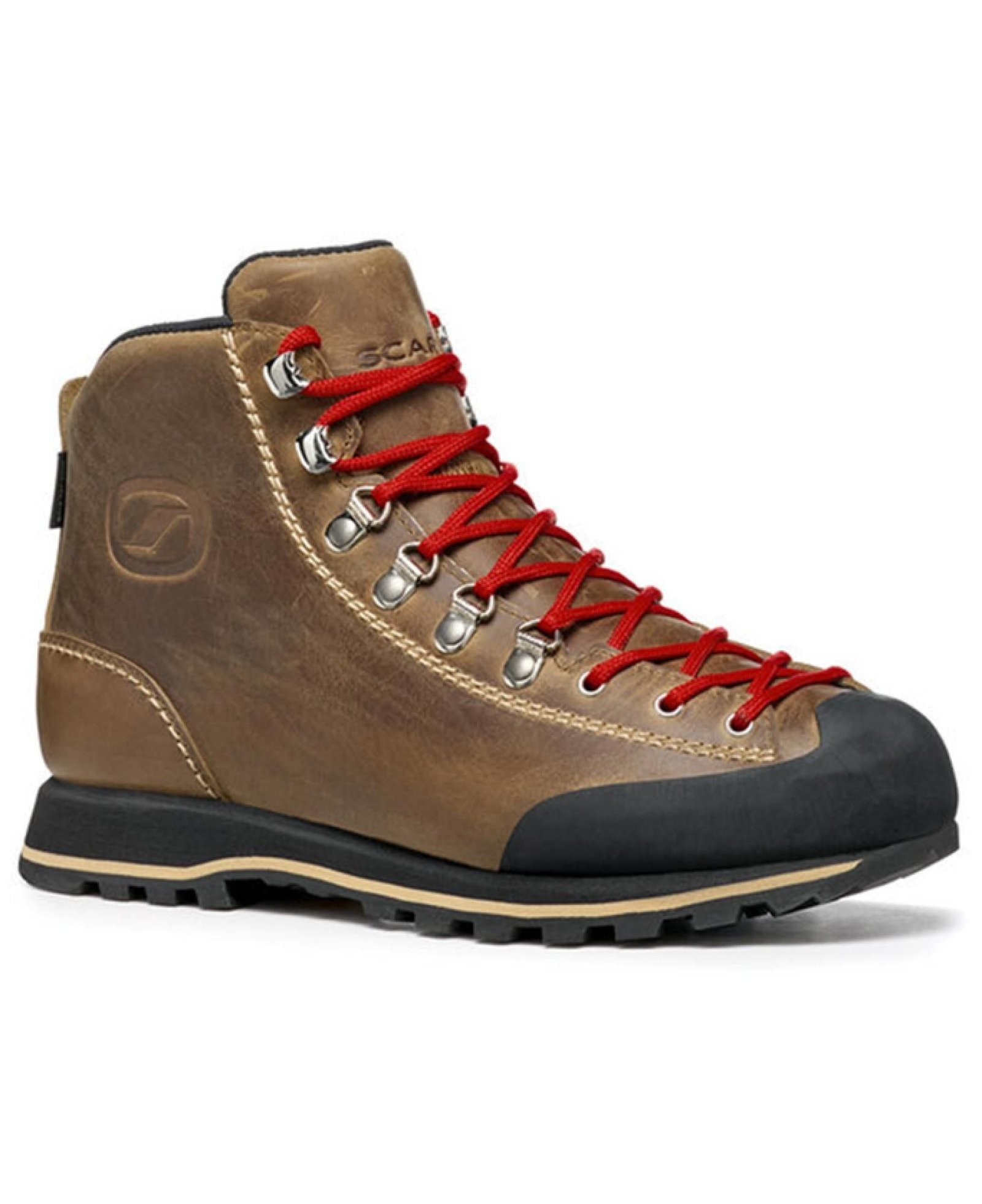 Scarpa Guida City Gtx Natural-Rope