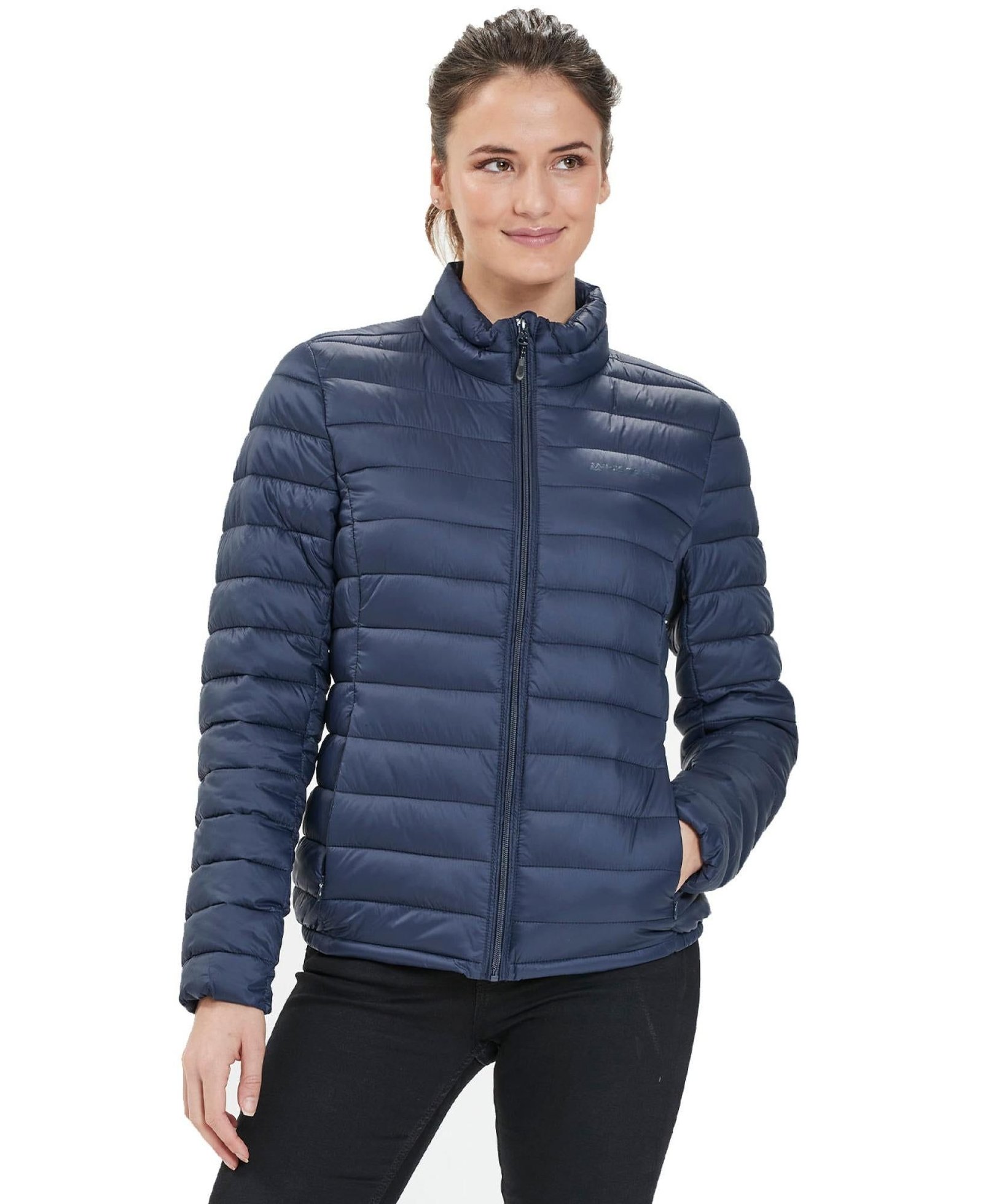Whistler Tepic W Pro-lite Navy Blazer