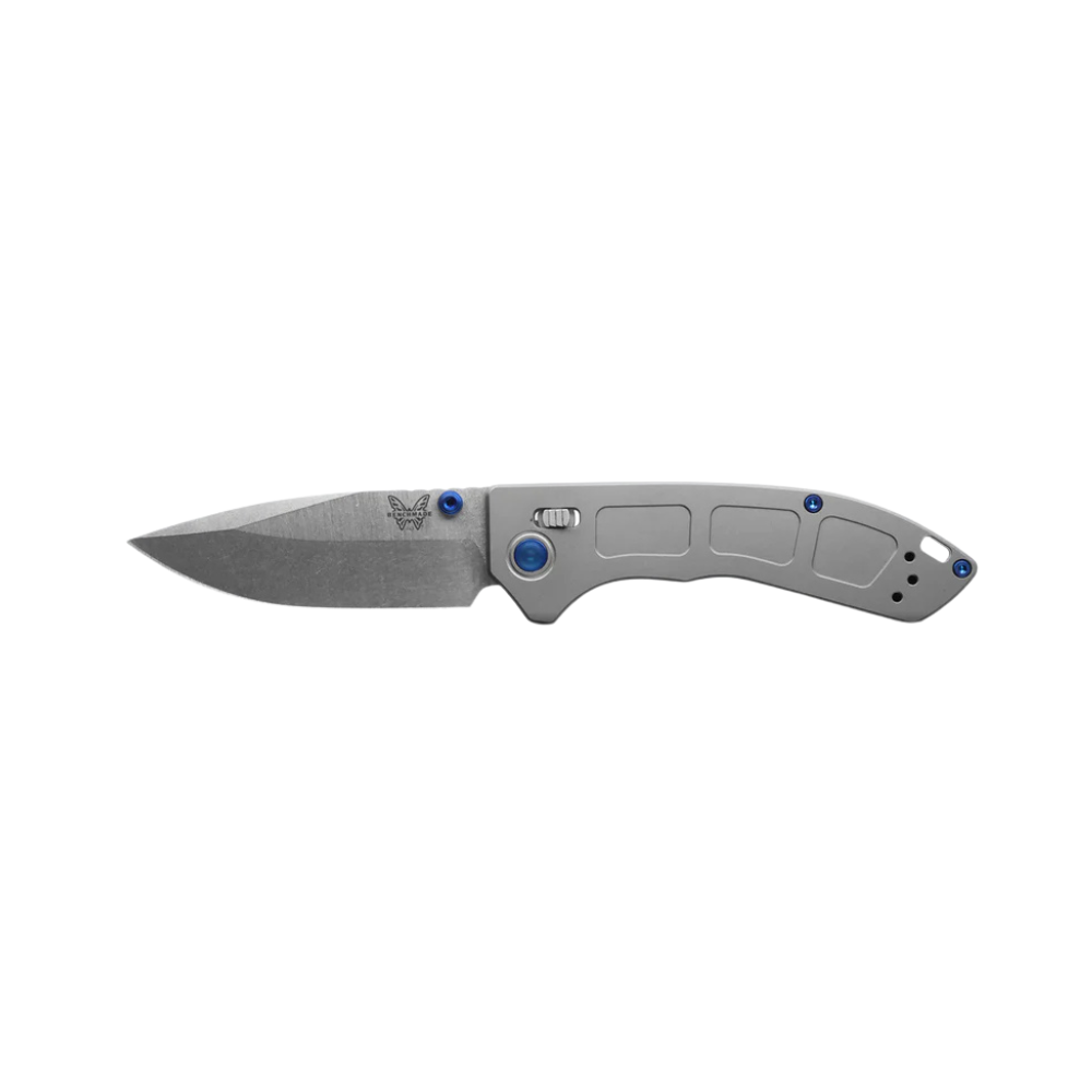 Benchmade 743 Mini Narrows