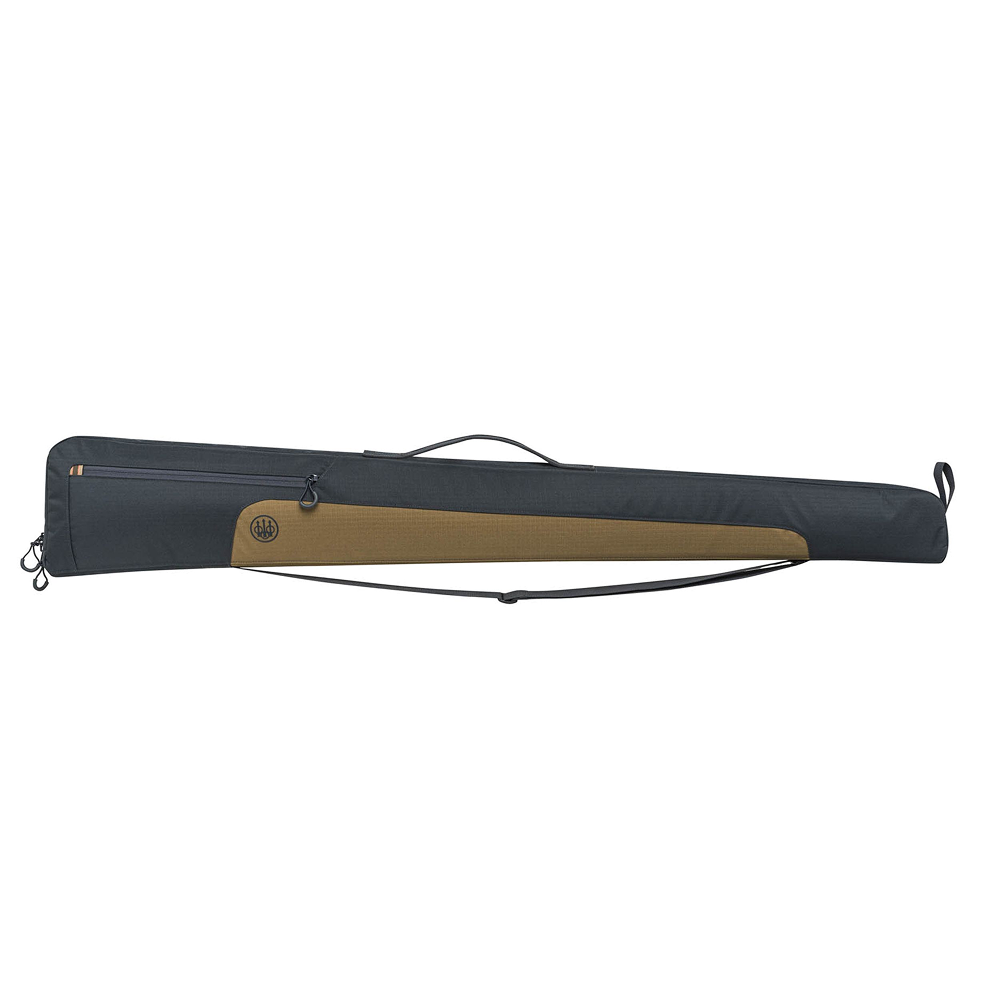 Beretta Gamekeeper Evo Gun Case 128Cm Ebony & Otter